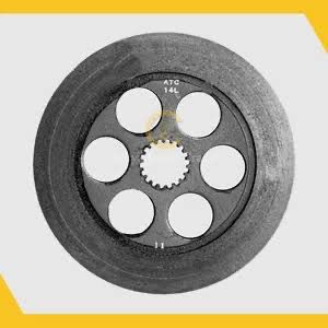 Brake Hoist