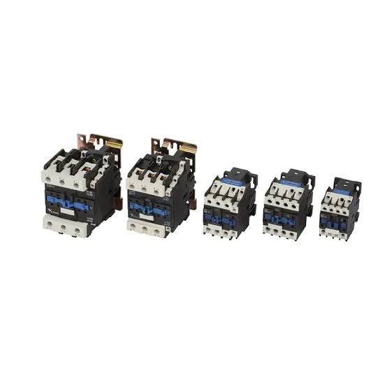 Contactor Hoist