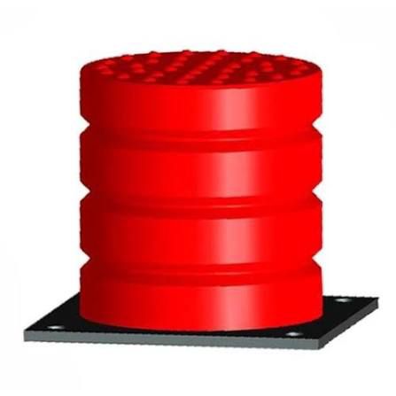 Crane Buffer