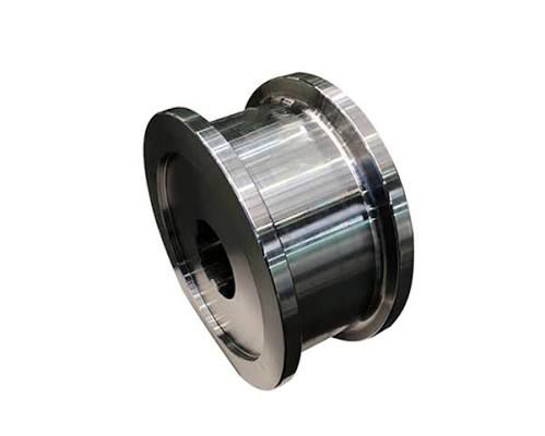Crane Wheel