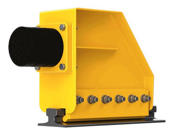 End Stop Bumper