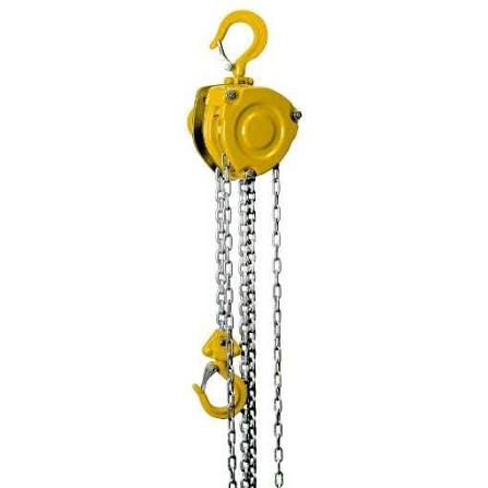 Load Chain Hoist