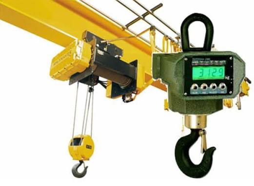 Load Indicator