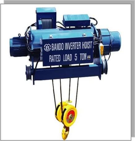 Motor Hoist