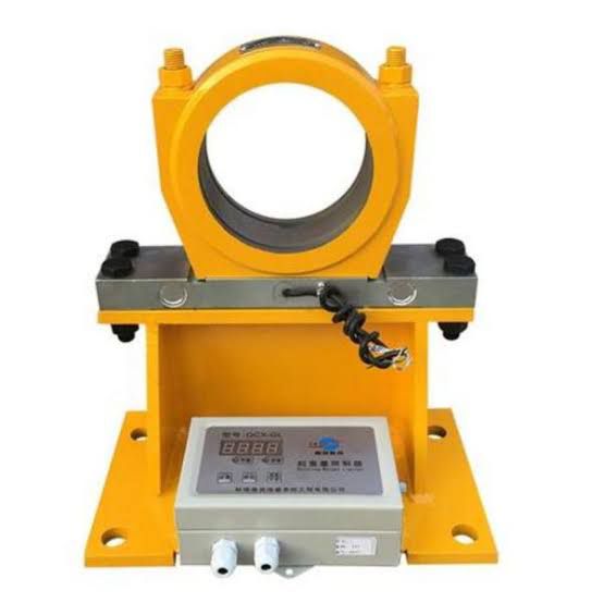 Contactor Hoist