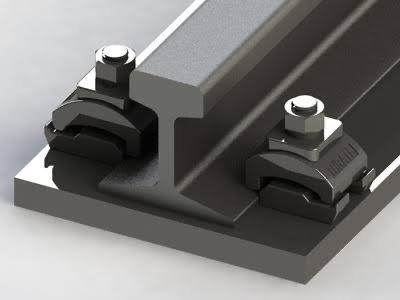 Rail Clip