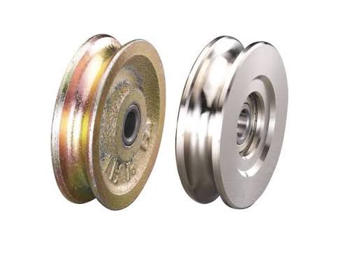 Sheave Pulley