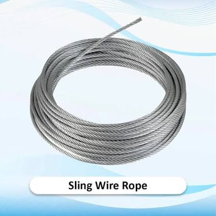 Wire Rope Hoist